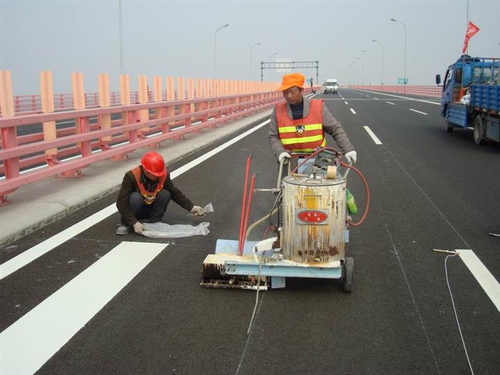 邯郸新交规增加的最新交通标志标线有哪些？